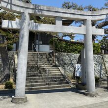 住吉神社