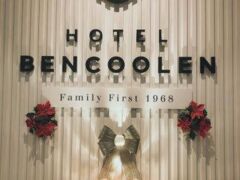 Hotel Bencoolen 写真