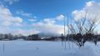 八幡ビューポイントパーキング