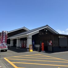 道の駅 北前船松前