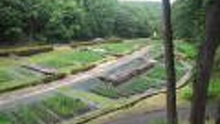 岐阜県百年公園