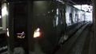 指定席ならカムイがおススメ