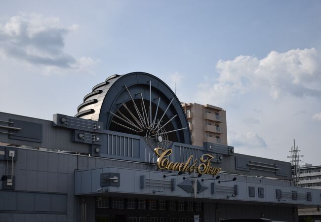 コーチャンフォー (旭川店)