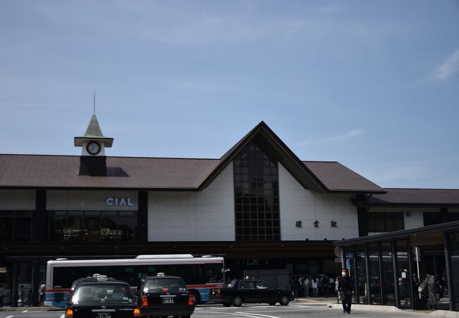 三浦半島を走る鉄道路線