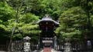 鎌倉にある神社