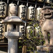 柿本神社(兵庫県明石市)