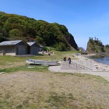 木ノ浦海域公園