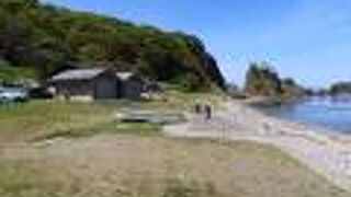 木ノ浦海域公園