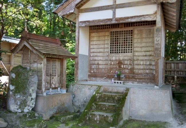 宝幢寺