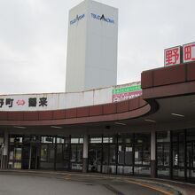 野町駅