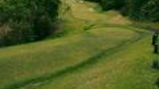 ヨネックスカントリークラブ