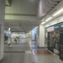 リトル インディア駅