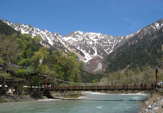 絵の様な美しさ