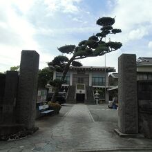 阿弥陀寺