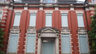 大正初期にできた