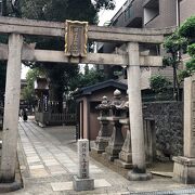 安倍晴明神社とも関わりがある！