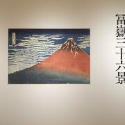 NTT東日本が運営するメディア技術を駆使した美術館