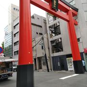 下谷神社