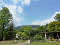 西宮市北山緑化植物園