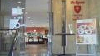 美味しいサンモリッツシュー