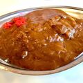 カレーショップ インデアン  音更店