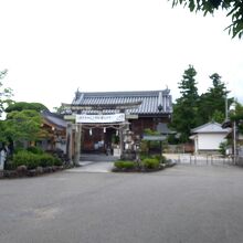 三田天満神社
