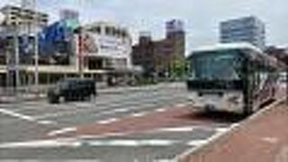 鳥取空港連絡バス