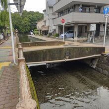 桜川