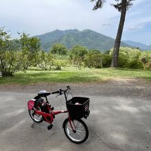 上田市千曲市シェアサイクル