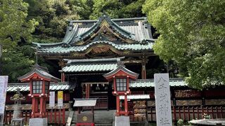 八千戈神社