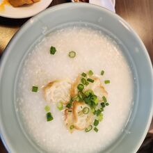 三鮮粥