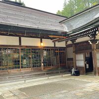 宿坊 光明院 写真