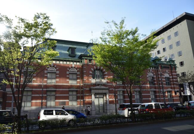 旧第一勧業銀行 京都支店