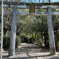 宝塚にある独自性たっぷり神社