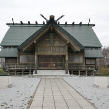 厳島神社