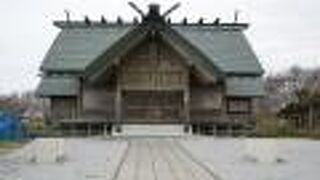 厳島神社