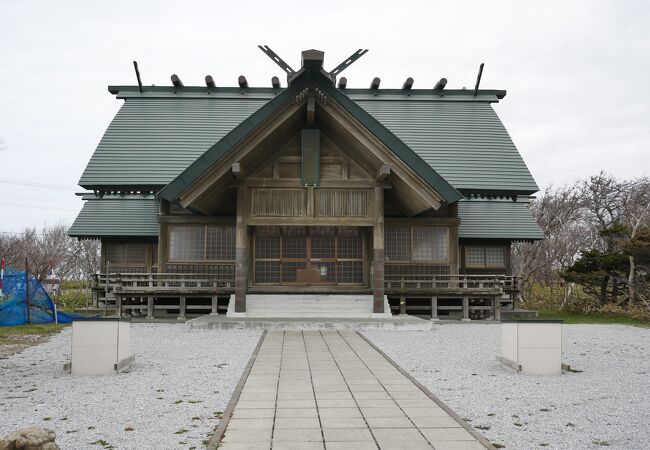 厳島神社