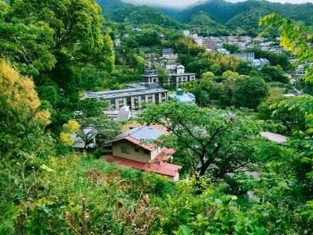 温泉民宿美湯香 写真