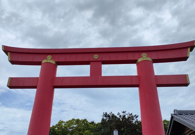 おのころ島神社