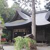 冨士御室浅間神社