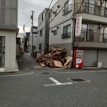 蒲田温泉