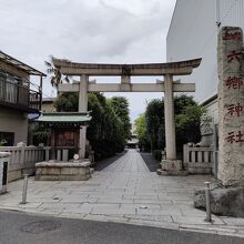 六郷神社