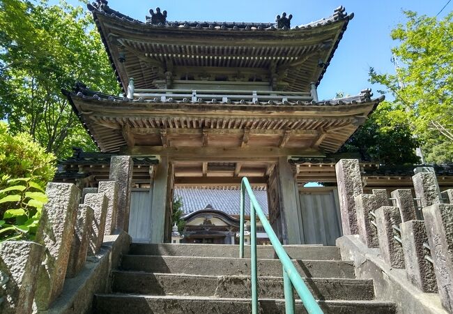 徳翁寺