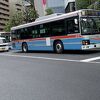 路線バス (京浜急行バス)