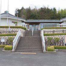 大村益次郎の墓、大村神社、鋳銭司郷土館