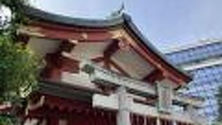 江戸神社 クチコミ・アクセス・営業時間｜御茶ノ水・本郷