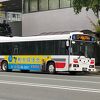 路線バス (熊本バス)