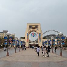 Universal Studios Japan