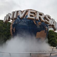 Universal Studios Japan