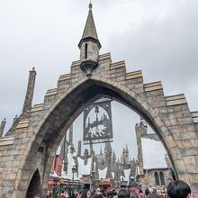 Universal Studios Japan